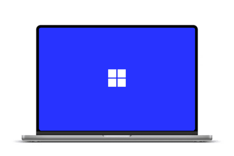 Установка windows