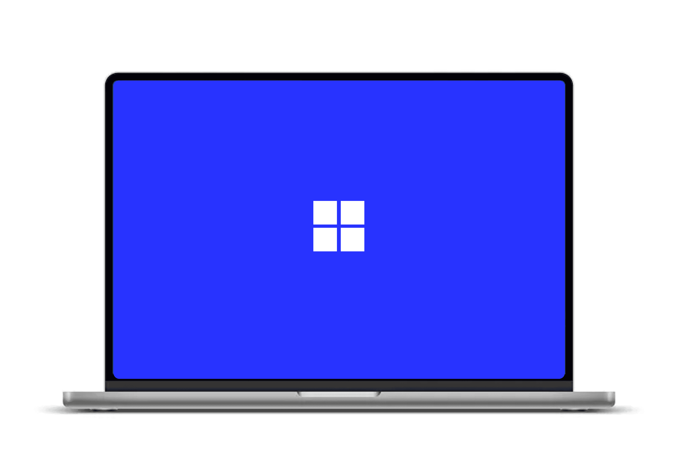 Установка windows