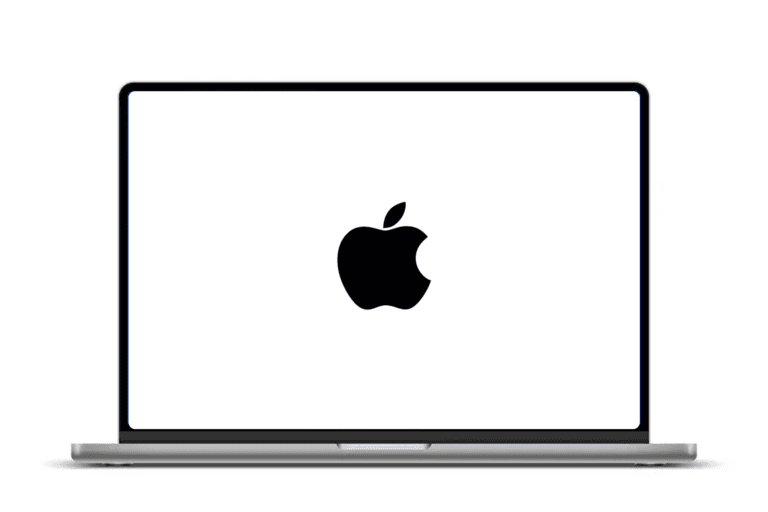 Установка MacOS