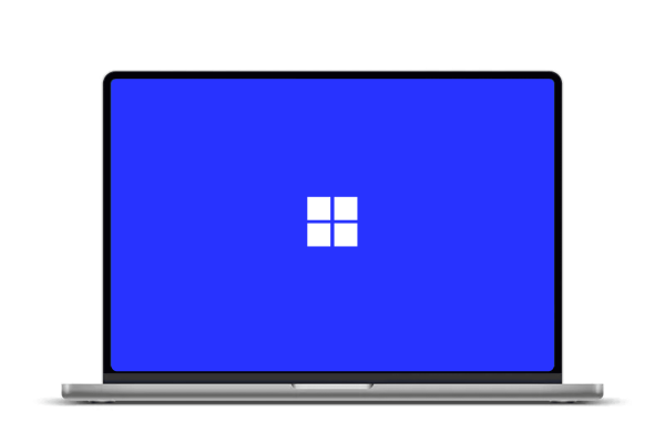 Установка windows