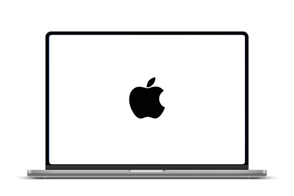 Установка MacOS