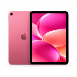 iPad