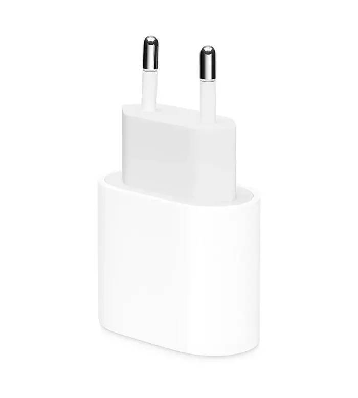 20W USB-C Power Adapter