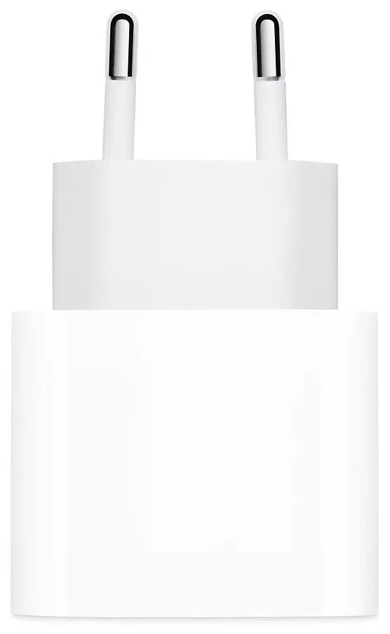20W USB-C Power Adapter