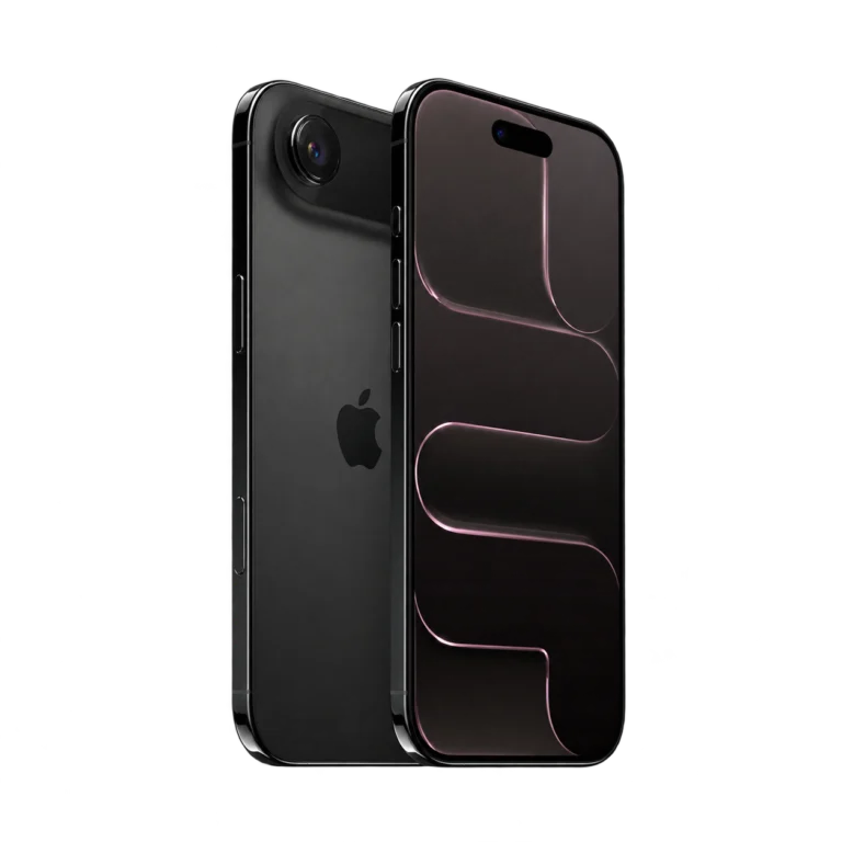 iPhone Air 1Tb Space Black eSim (без RuStore)