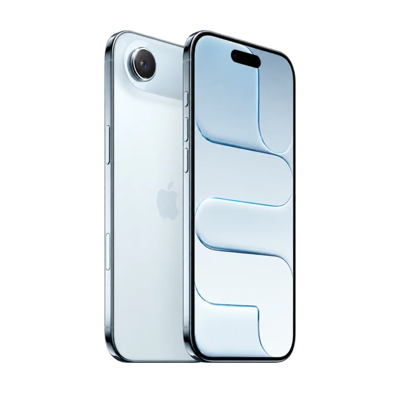 iPhone Air 1Tb Sky Blue eSim (без RuStore)