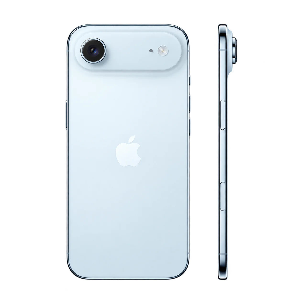 iPhone Air 1Tb Sky Blue eSim (без RuStore)