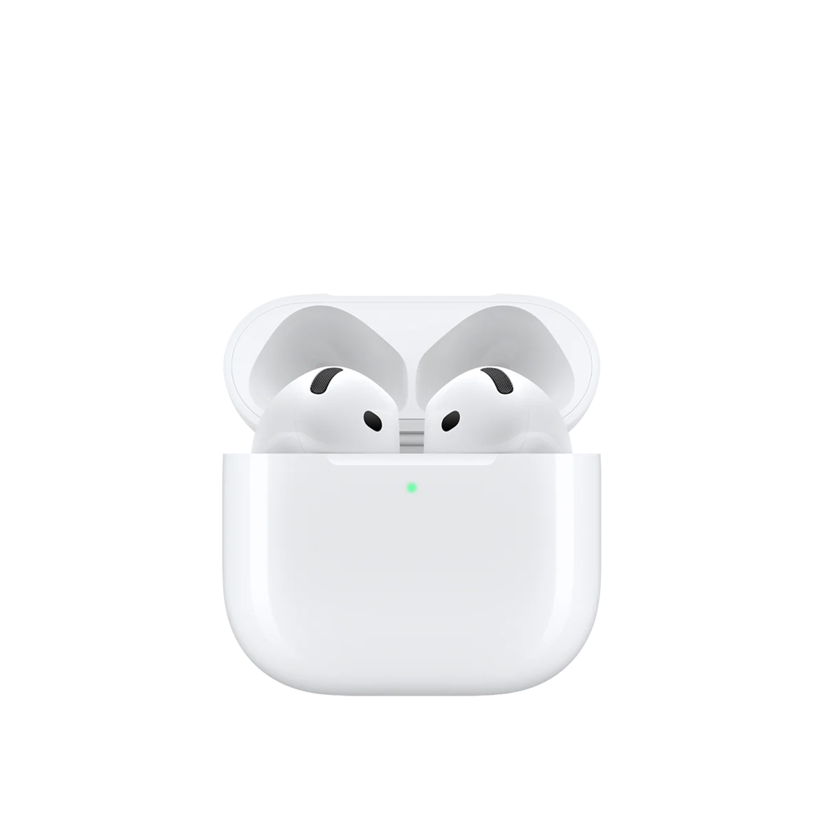 AirPods 5 USB-C White