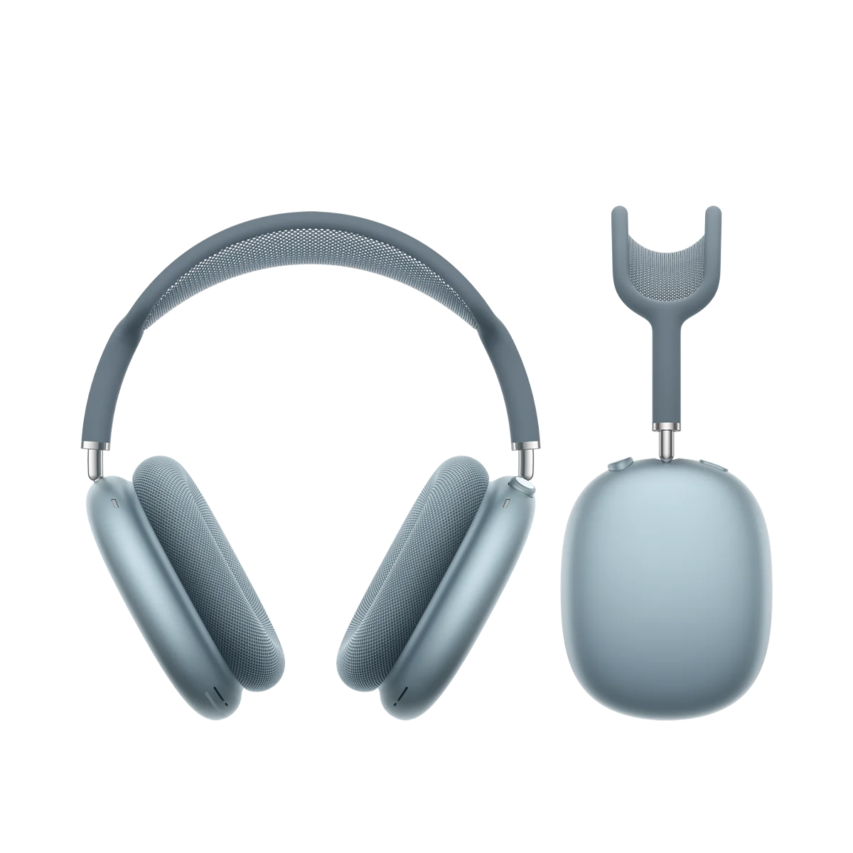 AirPods Max 2 USB-C Blue