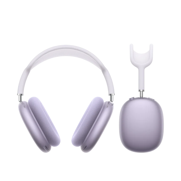 AirPods Max (2024) USB-C Purple
