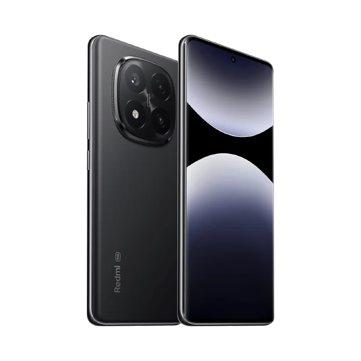 Redmi Note 14 Pro+ 5G 8/256Gb Black