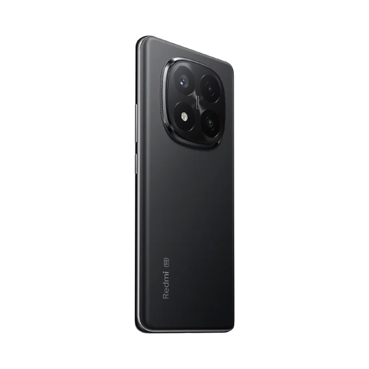 Redmi Note 14 Pro+ 5G 8/256Gb Black