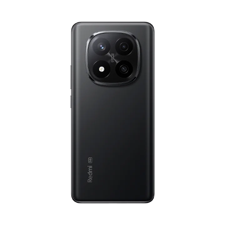 Redmi Note 14 Pro+ 5G 8/256Gb Black