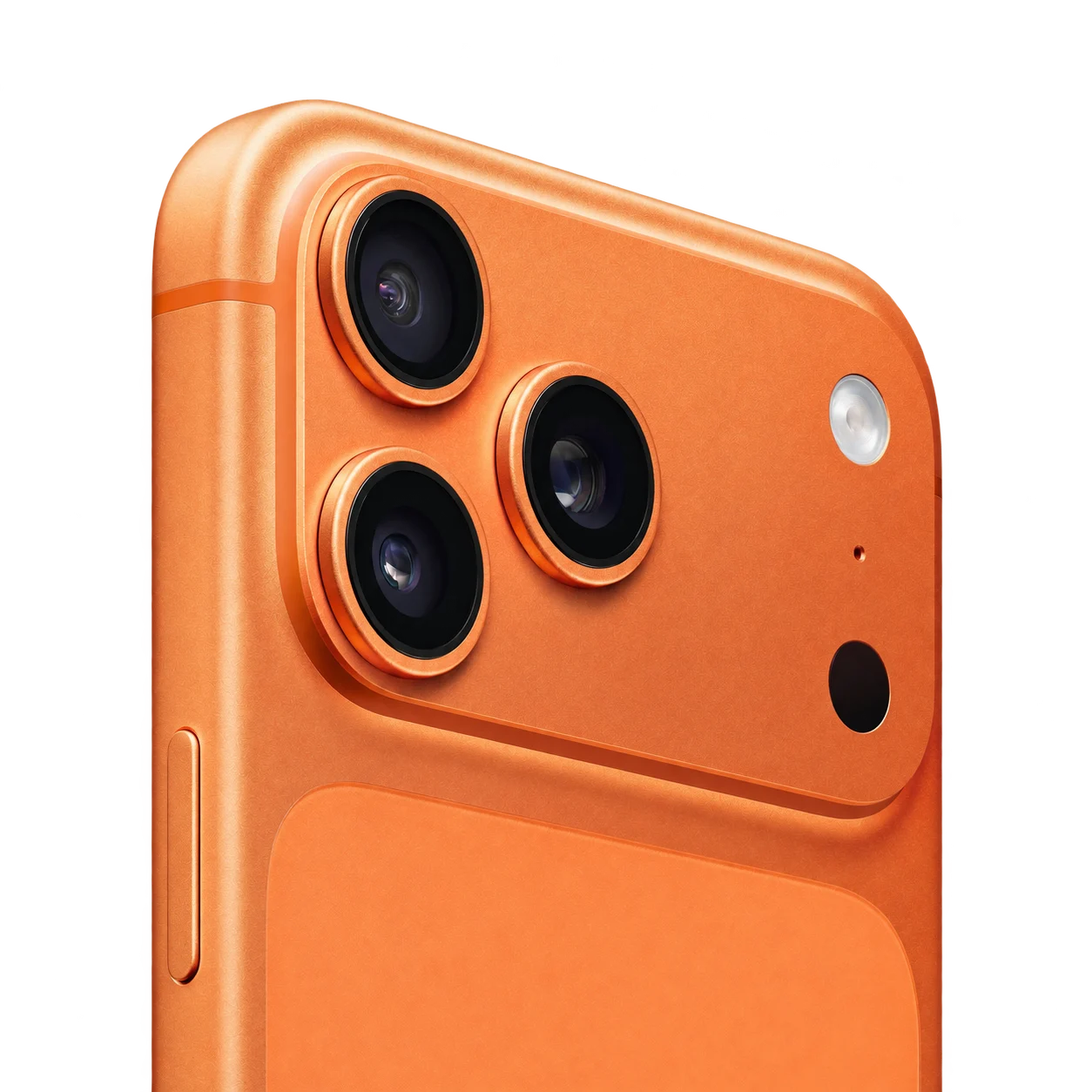 iPhone 17 Pro 256Gb Cosmic Orange Sim + eSim (без RuStore)