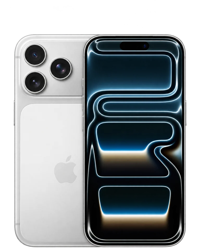 iPhone 17 Pro 256Gb Silver eSim (без RuStore)