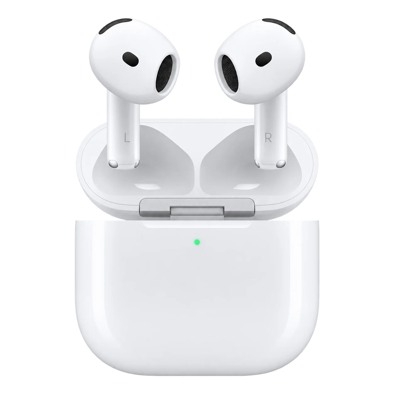 Apple AirPods 4 без ANC