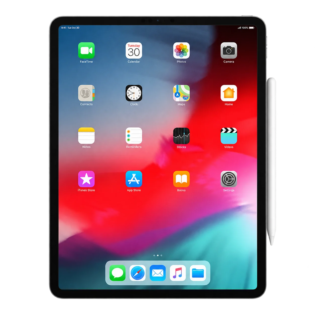 Apple Pencil