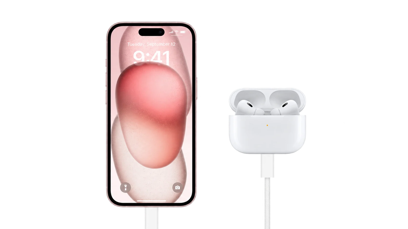 AirPods Pro 2 White