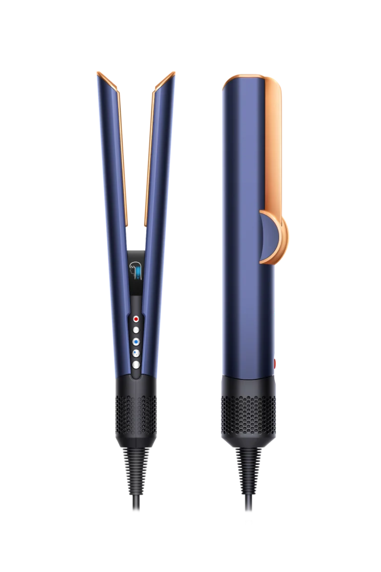 Выпрямитель для волос Dyson Airstrait HT01 Prussian/Blue Cooper