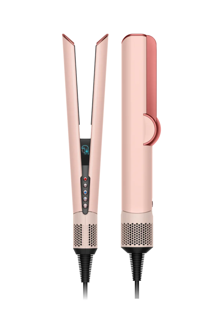 Выпрямитель Dyson HT01 Airstrait Kanzan Pink