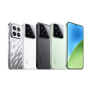 Xiaomi