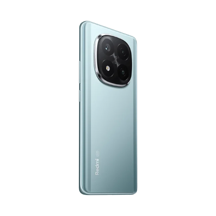 Redmi Note 14 Pro+ 5G 8/256Gb Frost Blue
