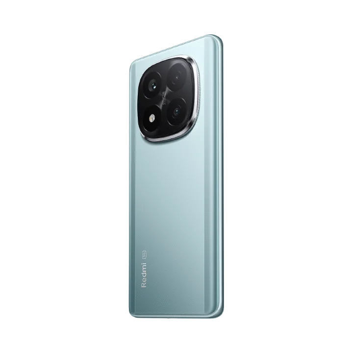 Redmi Note 14 Pro+ 5G 8/256Gb Frost Blue
