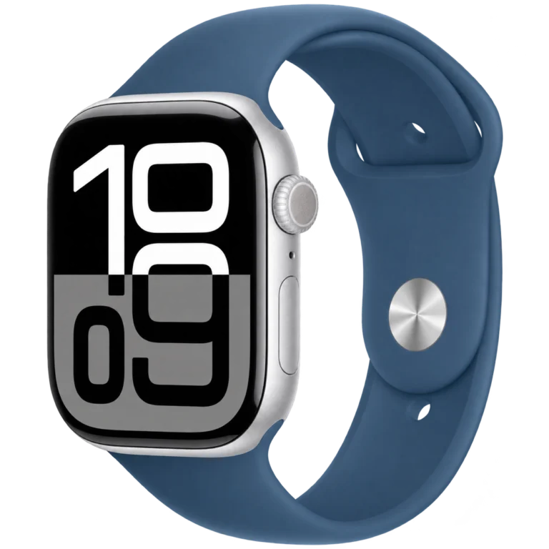 Apple Watch Series 10 42mm Silver