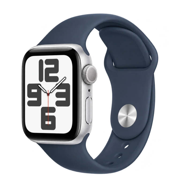 Apple Watch SE 2 (2024) 40mm Silver
