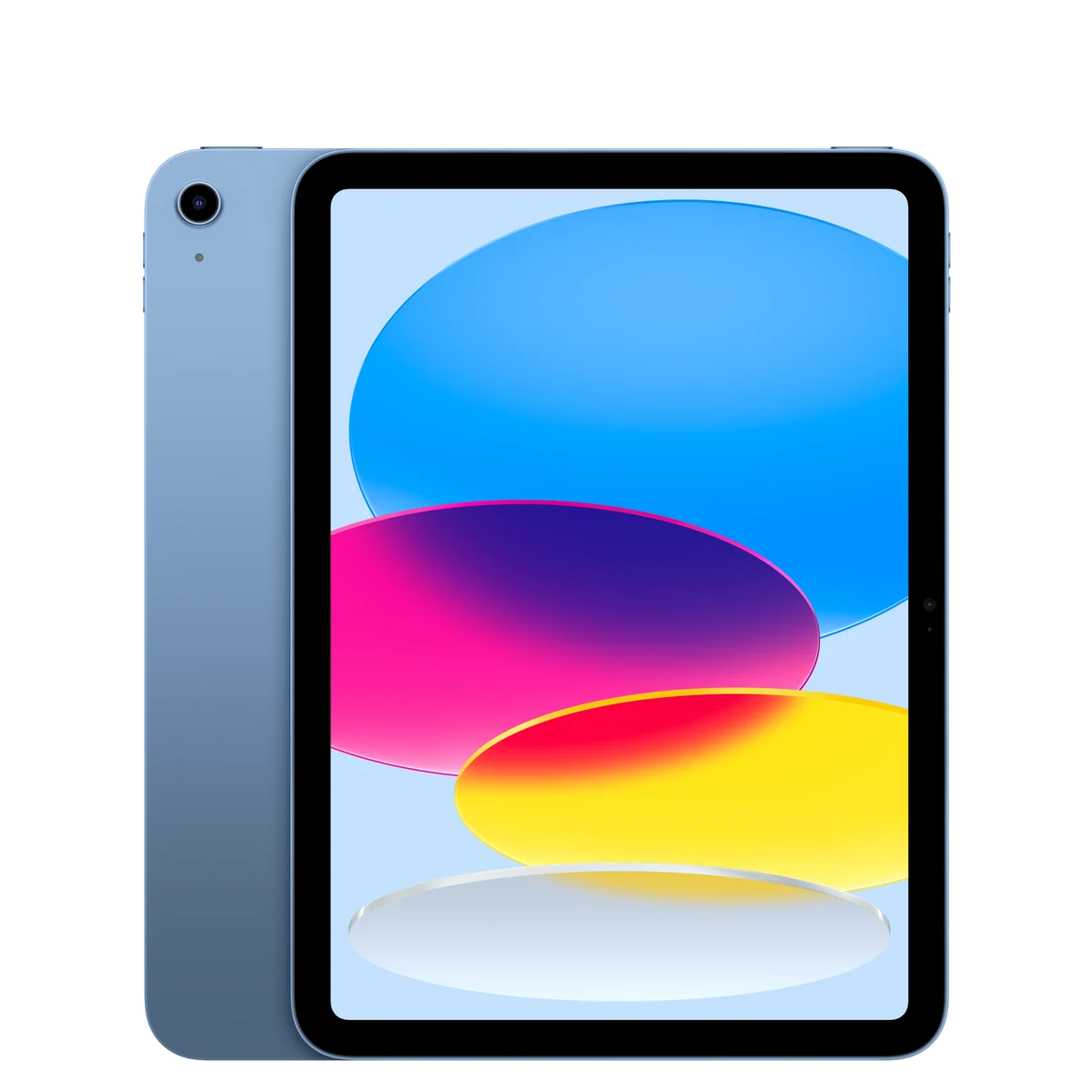 iPad 11 (A16) 128Gb Wi-Fi Blue