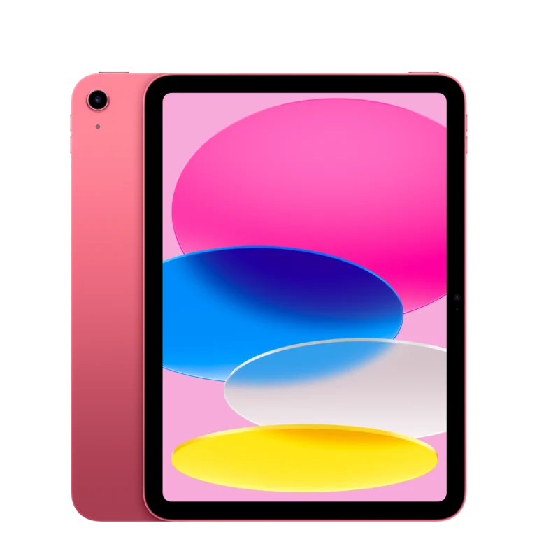 iPad 11 (A16) 128Gb Wi-Fi + Cellular Pink
