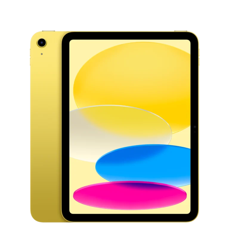 iPad 11 (A16) 128Gb Wi-Fi + Cellular Yellow