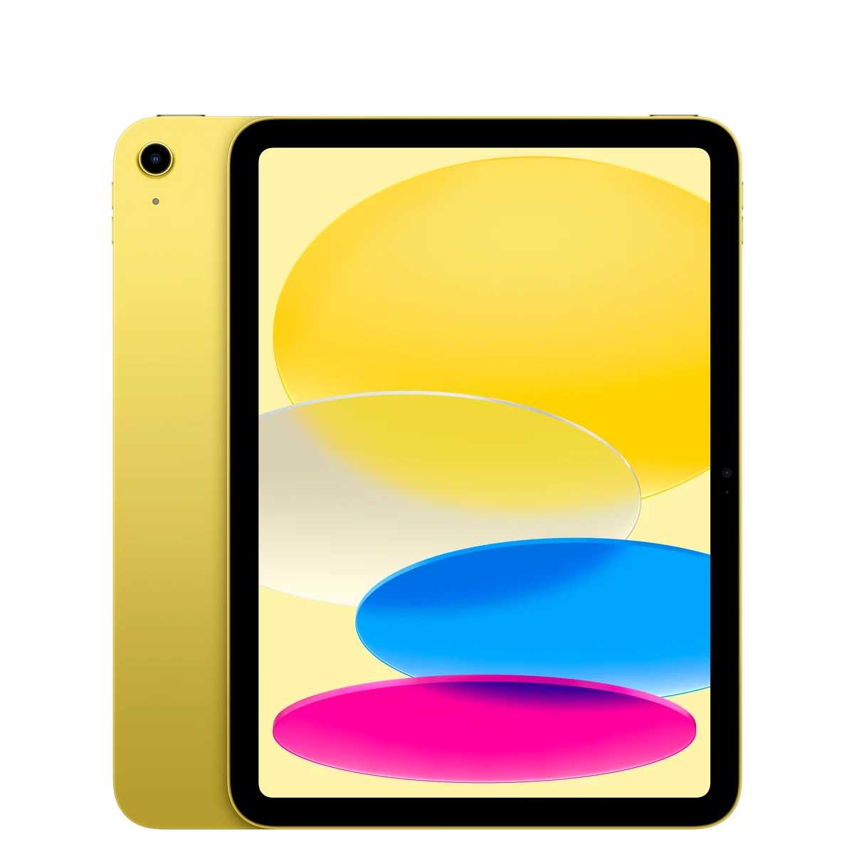 iPad 11 (A16) 256Gb Wi-Fi Yellow