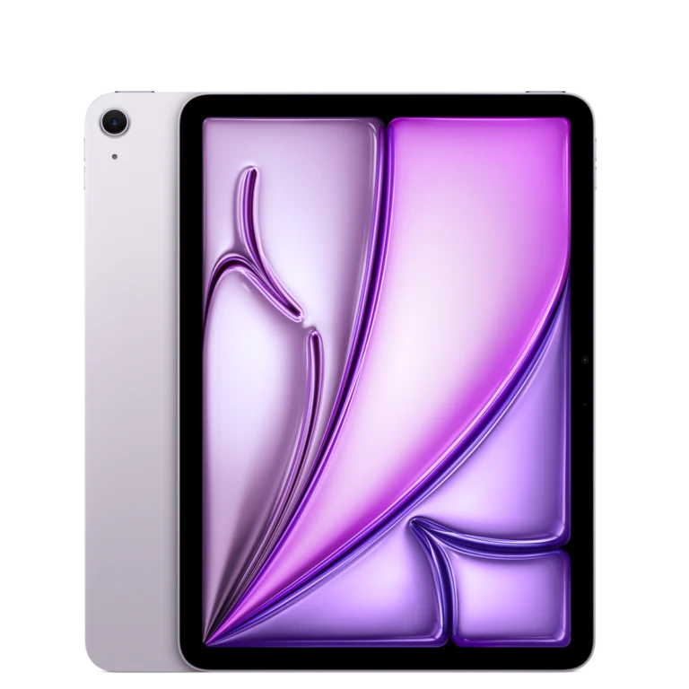 iPad Air 11 (M4) 128Gb Wi-Fi + Cellular Purple