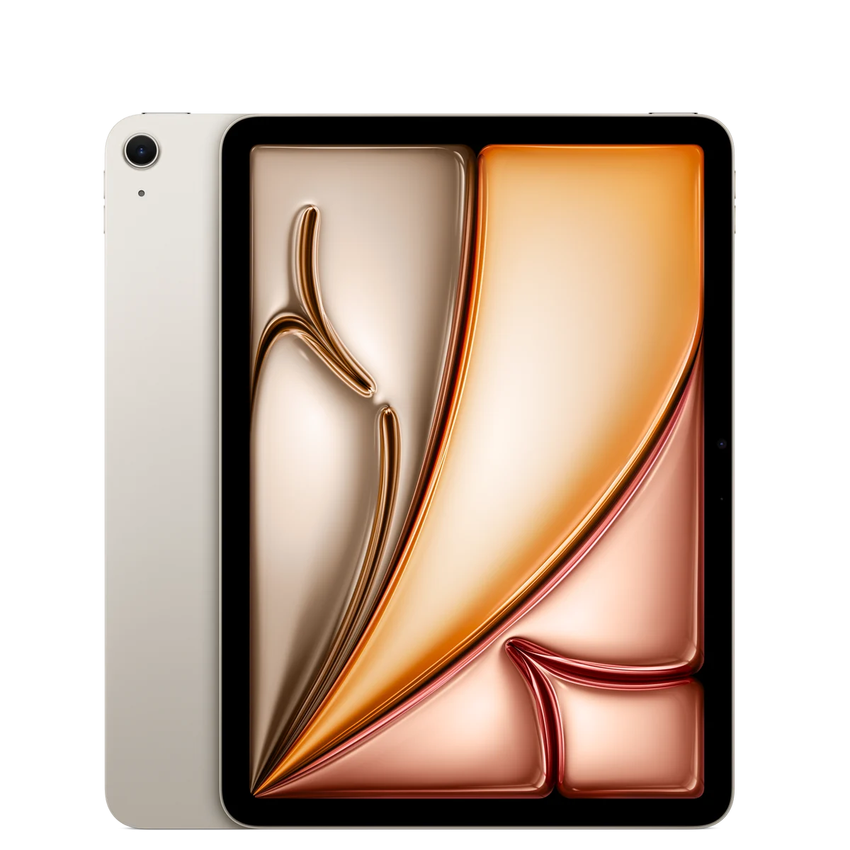 iPad Air 11 (M4) 1Tb Wi-Fi + Cellular Starlight