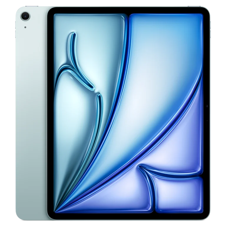 iPad Air 13 (M4) 128Gb Wi-Fi + Cellular Blue