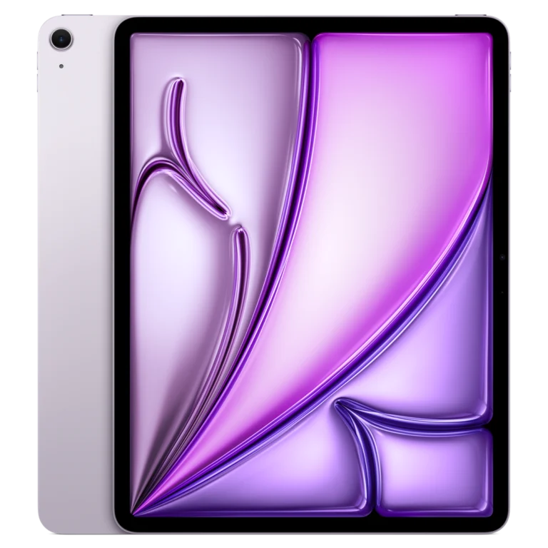 iPad Air 13 (M4) 128Gb Wi-Fi + Cellular Purple