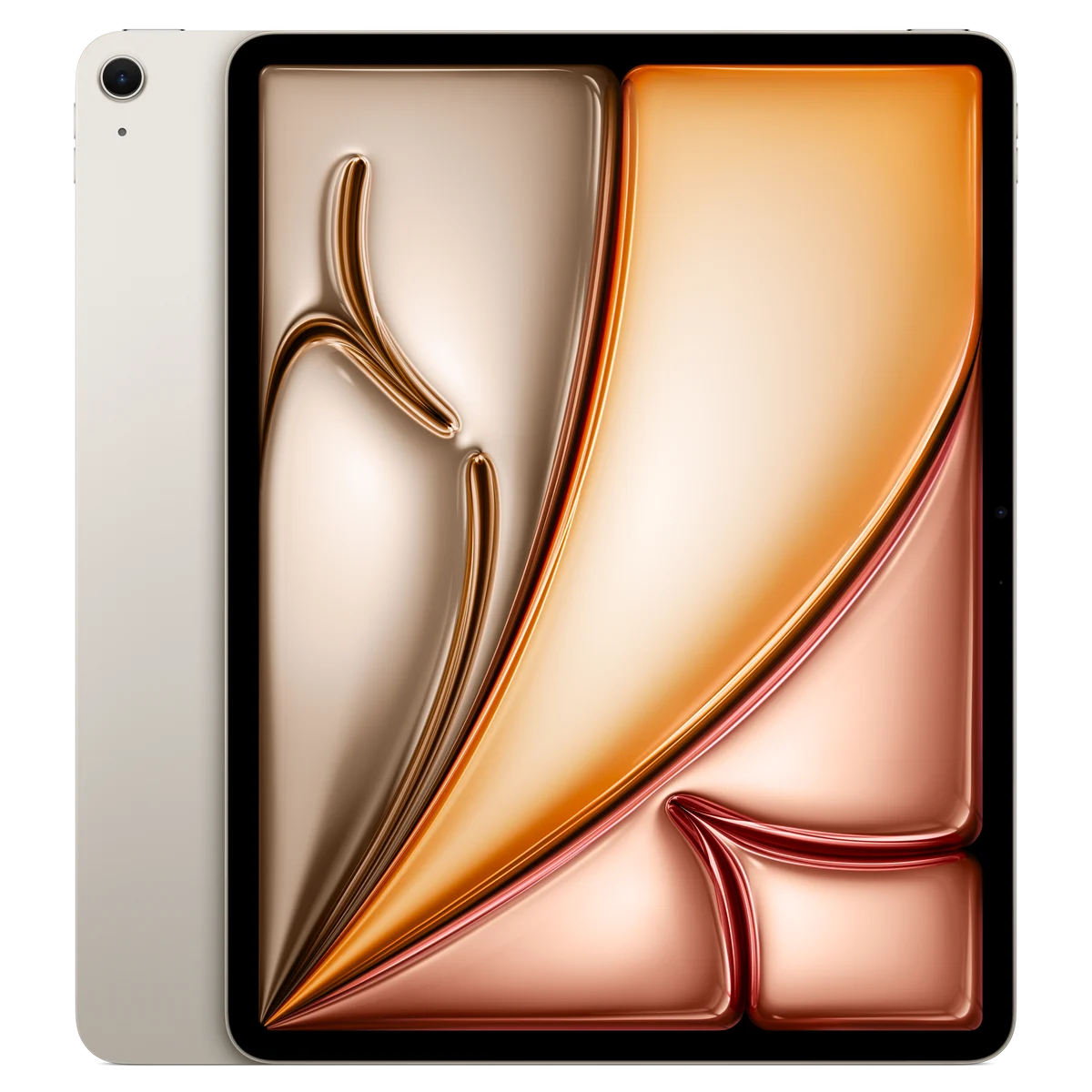 iPad Air 13 (M4) 1Tb Wi-Fi + Cellular Starlight
