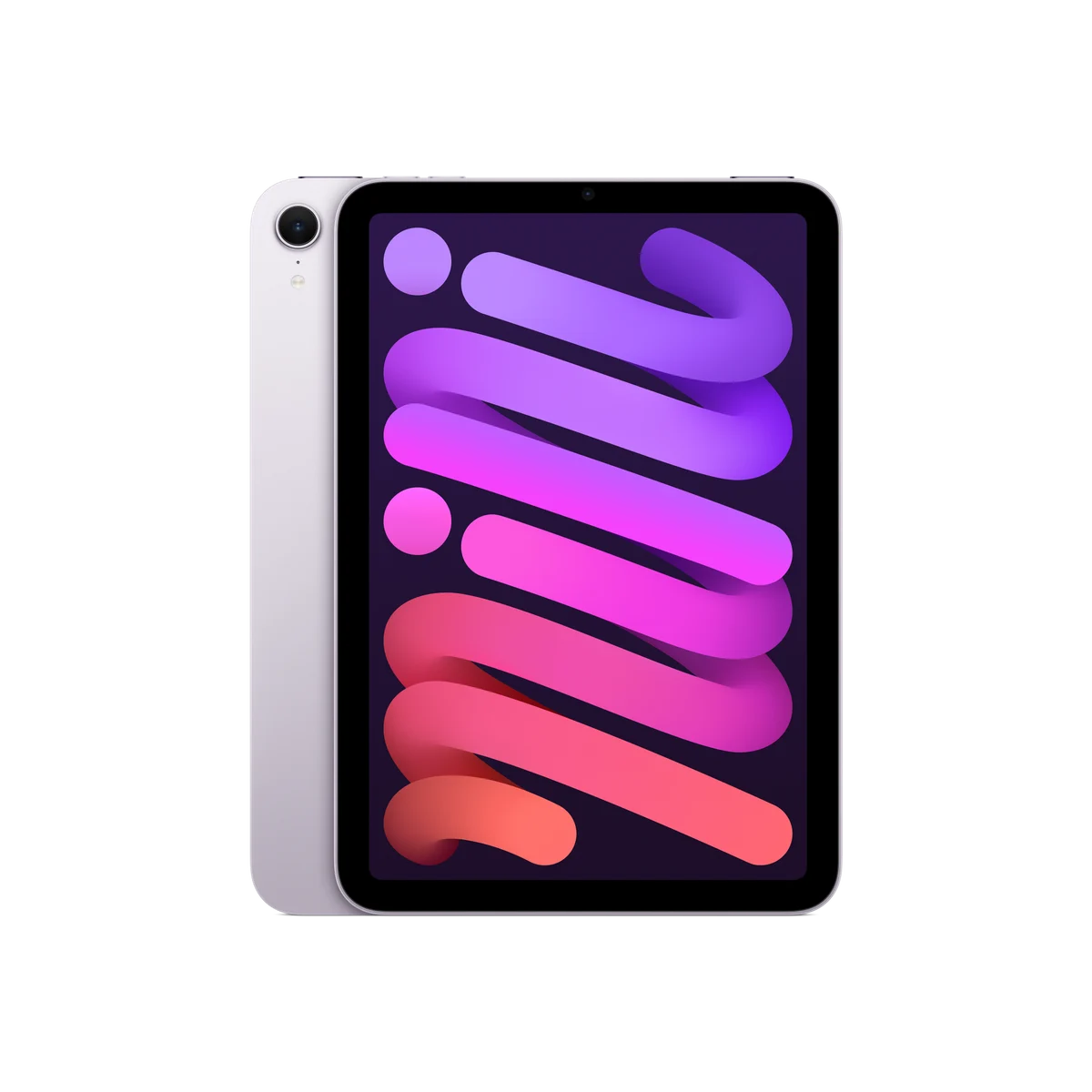 iPad mini (A17 Pro) 128Gb Wi-Fi + Cellular Purple
