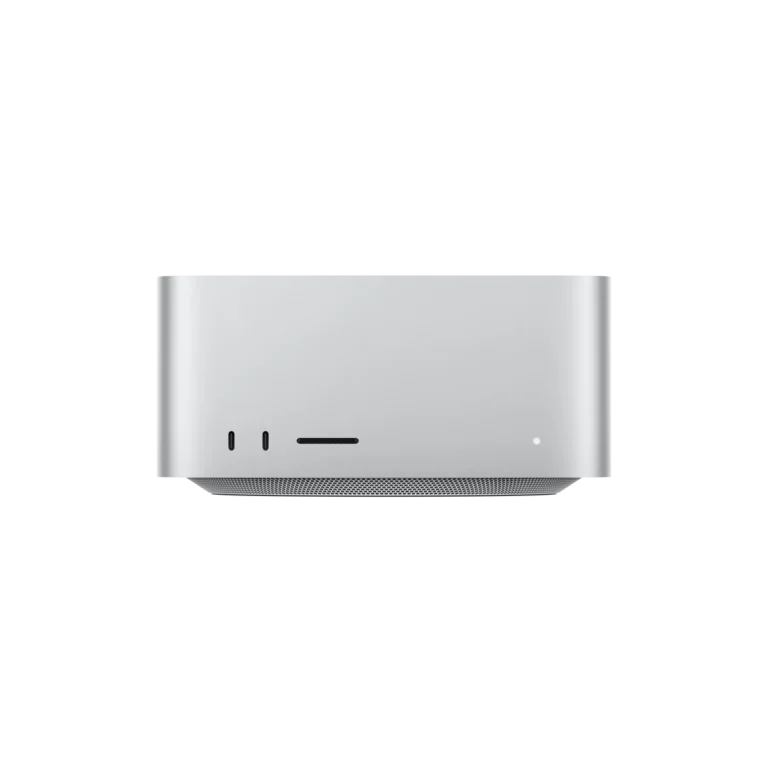 Mac Studio (M5 Max) CPU 18 GPU 32 36/1Tb Silver