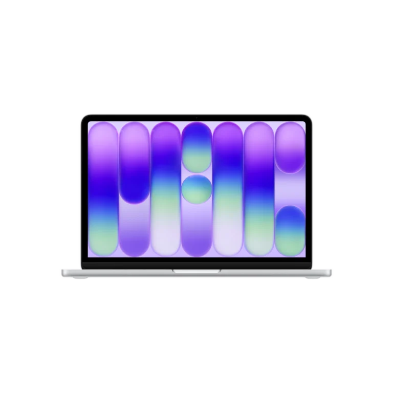 MacBook Neo 13 8/256Gb Silver