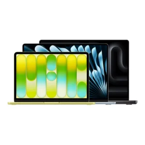 MacBook