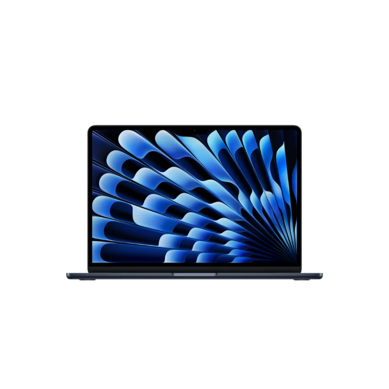 MacBook Air 13 (M5) CPU 10 GPU 10 16/1Tb Midnight