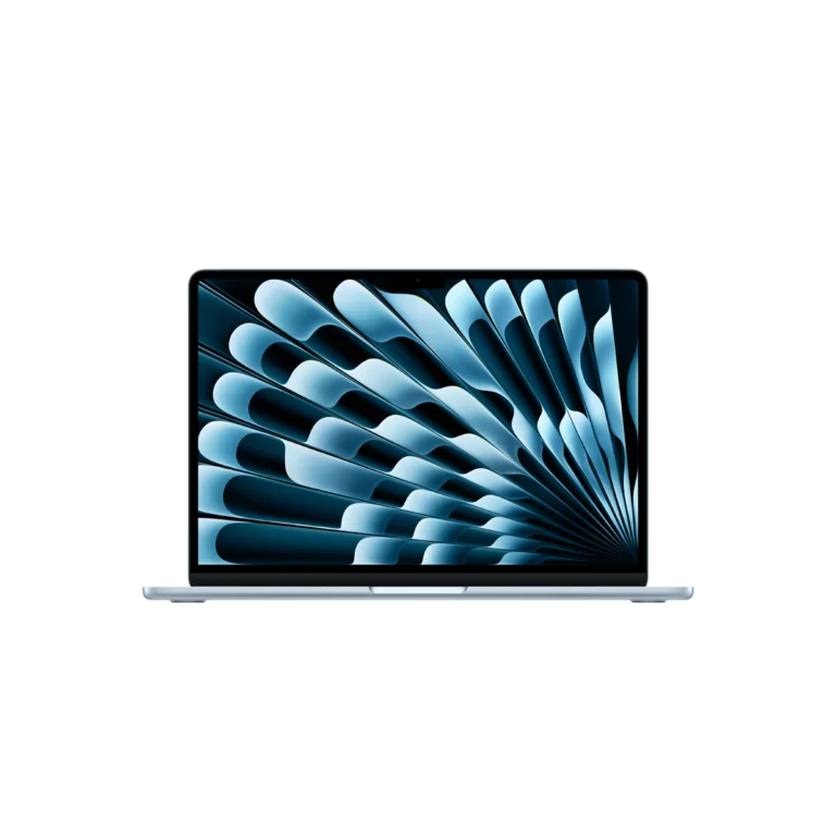 MacBook Air 13 (M5) CPU 10 GPU 10 16/1Tb Sky Blue
