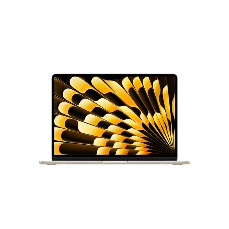 MacBook Air 13 (M5) CPU 10 GPU 10 16/1Tb Starlight