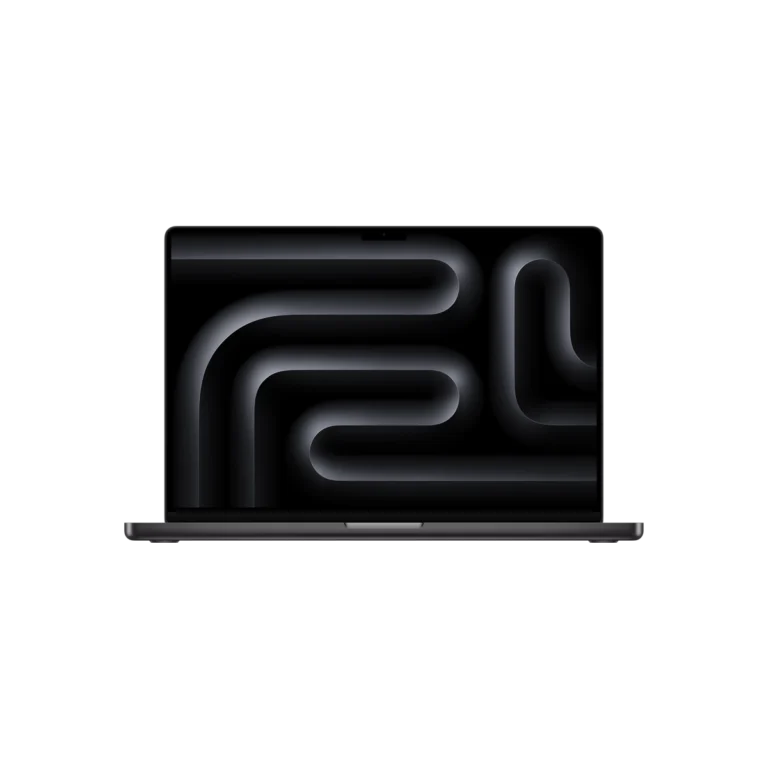 MacBook Pro 16 (M5 Max) CPU 18 GPU 32 36/2Tb Space Black