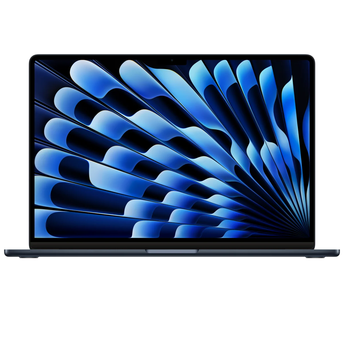 MacBook Air 15 (M3) CPU 8 GPU 10 16/512Gb Midnight