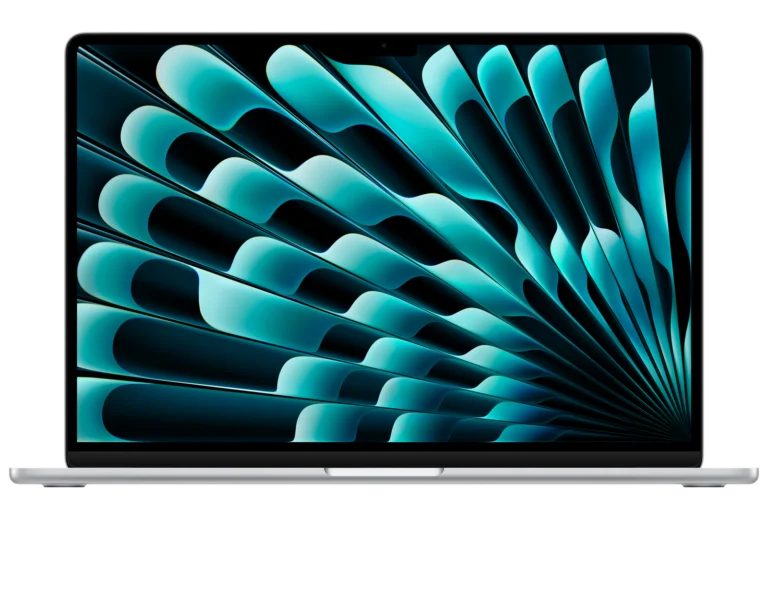 MacBook Air 15 (M3) CPU 8 GPU 10 8/512Gb Silver