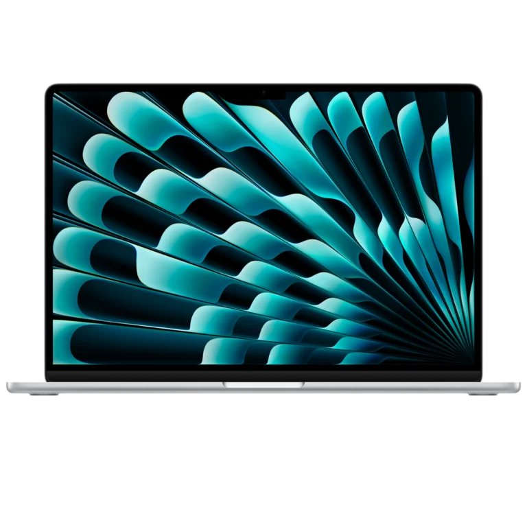 MacBook Air 15 (M3) CPU 8 GPU 10 16/256Gb Silver
