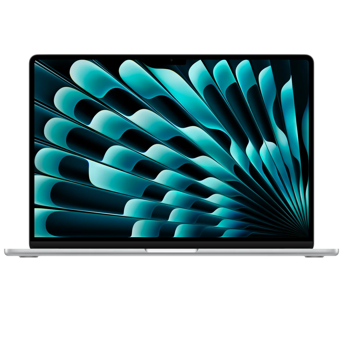MacBook Air 15 (M3) CPU 8 GPU 10 16/256Gb Silver